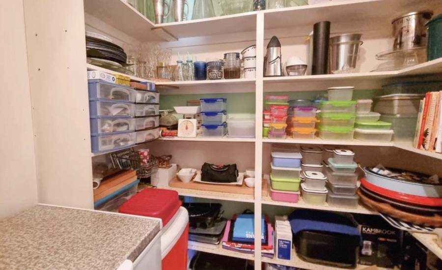 To Let 4 Bedroom Property for Rent in Rosendal Western Cape